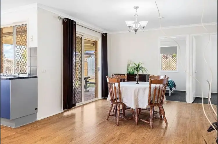 Third view of Homely house listing, 22 Tibrogargen Drv, Narangba QLD 4504