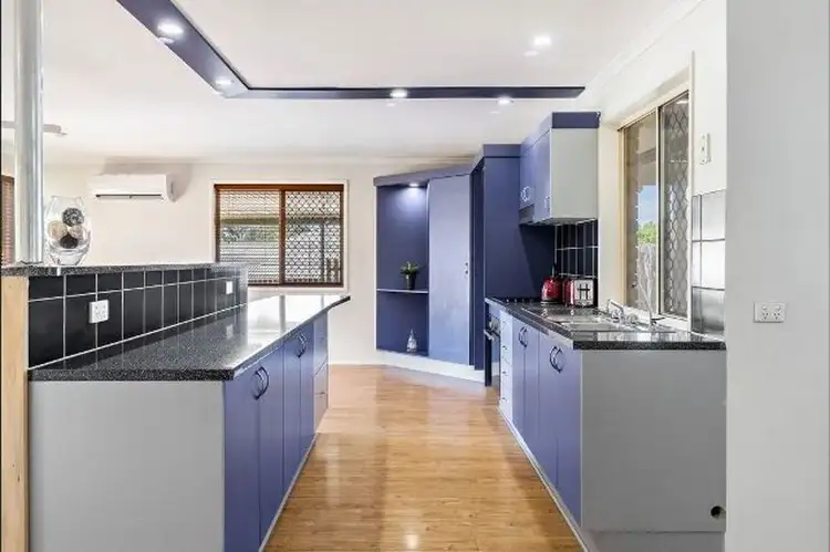 Fourth view of Homely house listing, 22 Tibrogargen Drv, Narangba QLD 4504