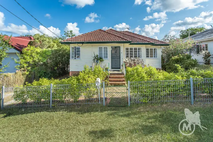 4 Piddington Street, Ashgrove QLD 4060
