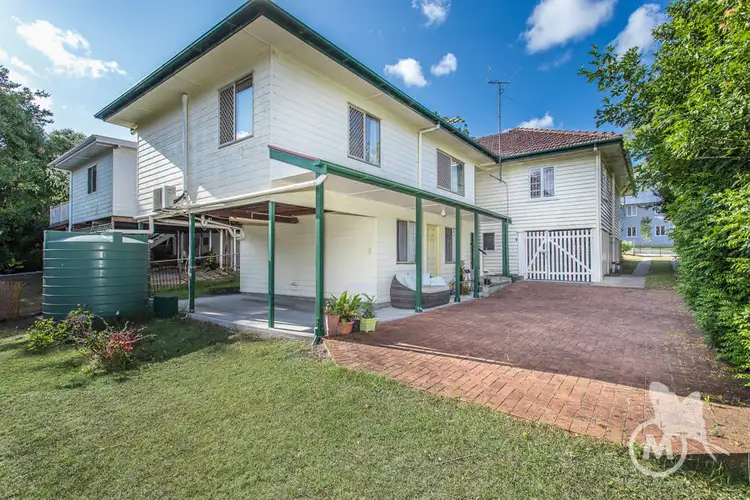 Second view of Homely house listing, 4 Piddington Street, Ashgrove QLD 4060