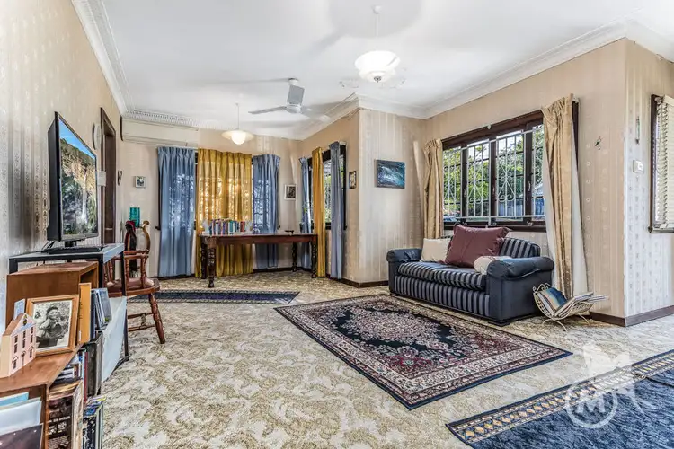Third view of Homely house listing, 4 Piddington Street, Ashgrove QLD 4060