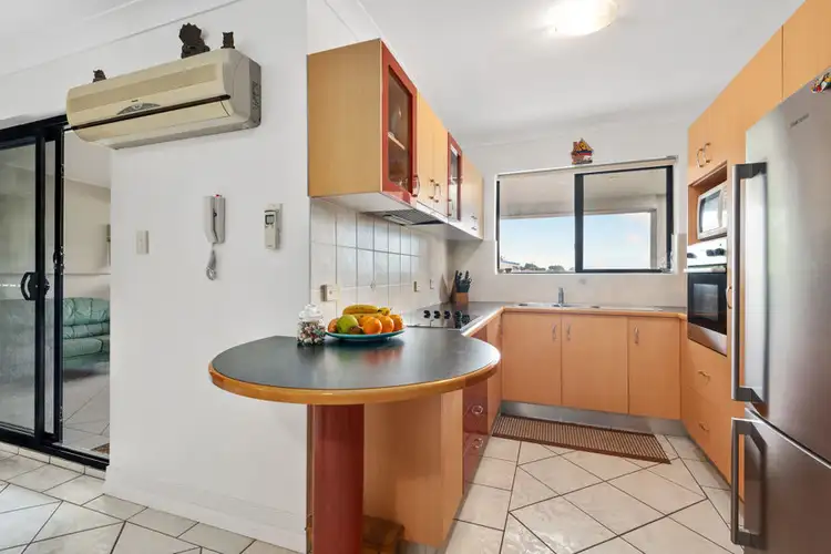 Third view of Homely unit listing, 9-29 View Street, Mount Gravatt East QLD 4122