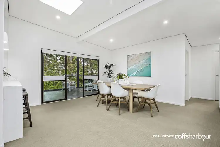 Third view of Homely house listing, 12 Sandy Beach Road, Korora NSW 2450