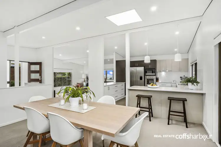 Fourth view of Homely house listing, 12 Sandy Beach Road, Korora NSW 2450
