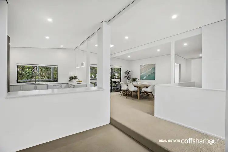 Sixth view of Homely house listing, 12 Sandy Beach Road, Korora NSW 2450