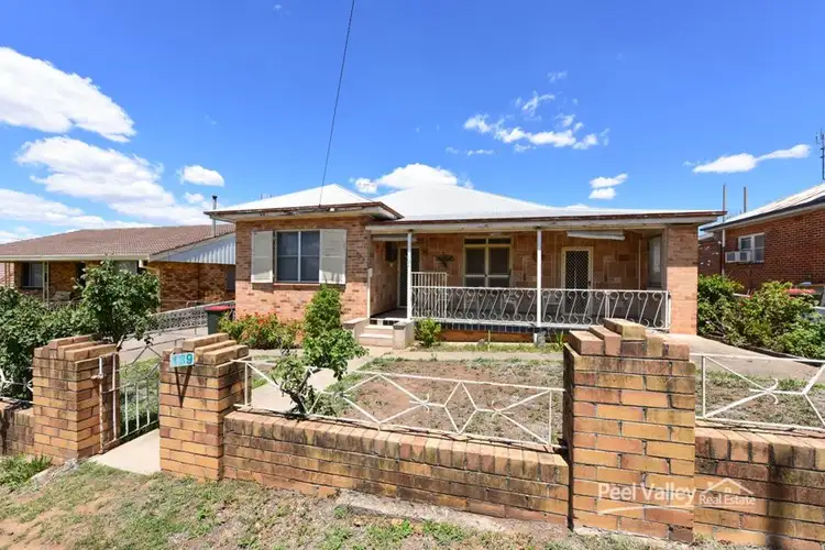 139 Denison Street, Tamworth NSW 2340