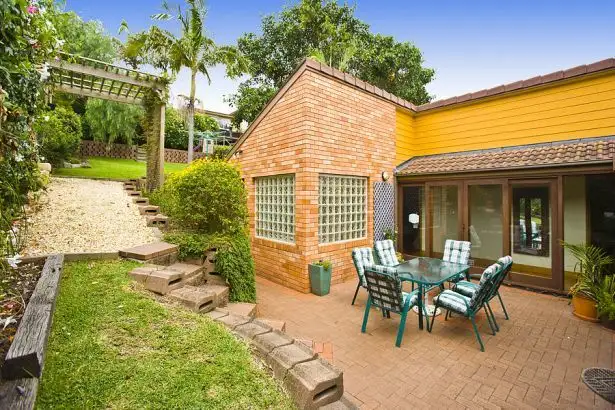 Main view of Homely house listing, 135 Brooks St, Bar Beach NSW 2300