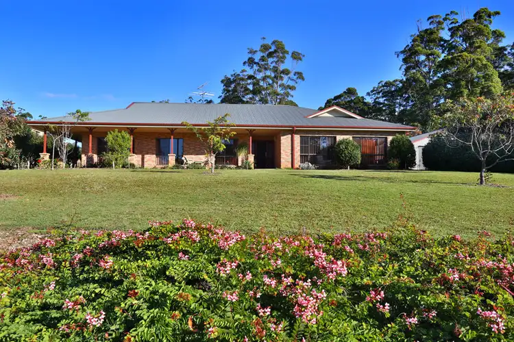 207 Florence Wilmont Drive, Nambucca Heads NSW 2448