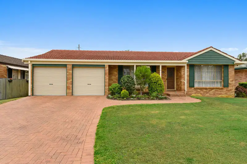 Main view of Homely house listing, 16 Burrawong Parade, Urunga NSW 2455