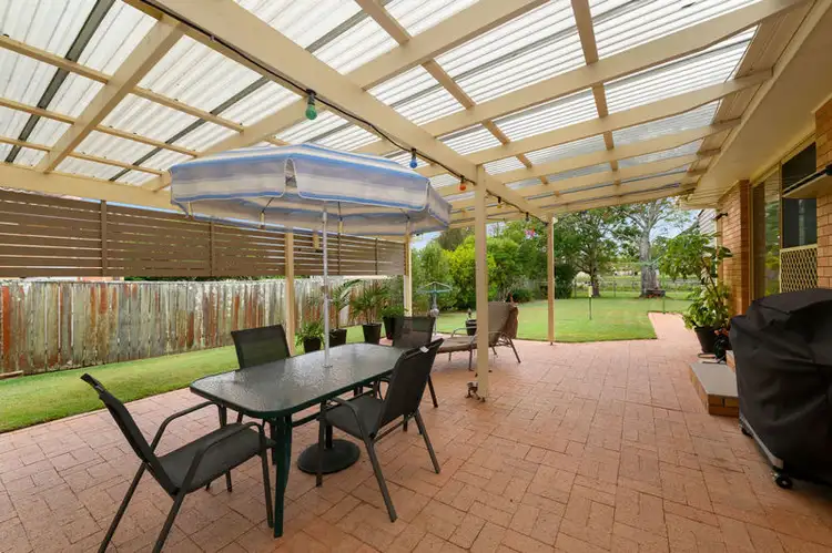 Second view of Homely house listing, 16 Burrawong Parade, Urunga NSW 2455