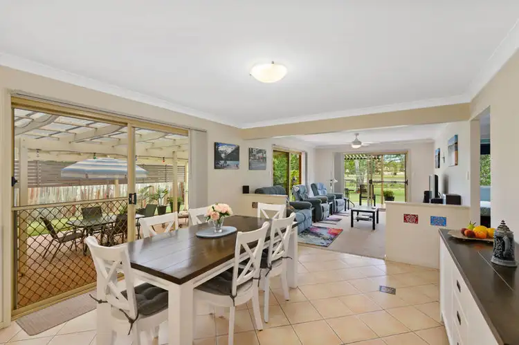 Third view of Homely house listing, 16 Burrawong Parade, Urunga NSW 2455