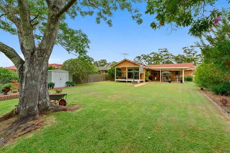 Fourth view of Homely house listing, 16 Burrawong Parade, Urunga NSW 2455