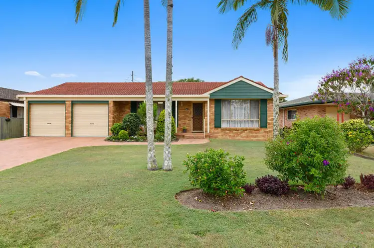 Sixth view of Homely house listing, 16 Burrawong Parade, Urunga NSW 2455