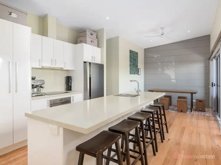 Second view of Homely house listing, 28A King Street, Coffs Harbour NSW 2450