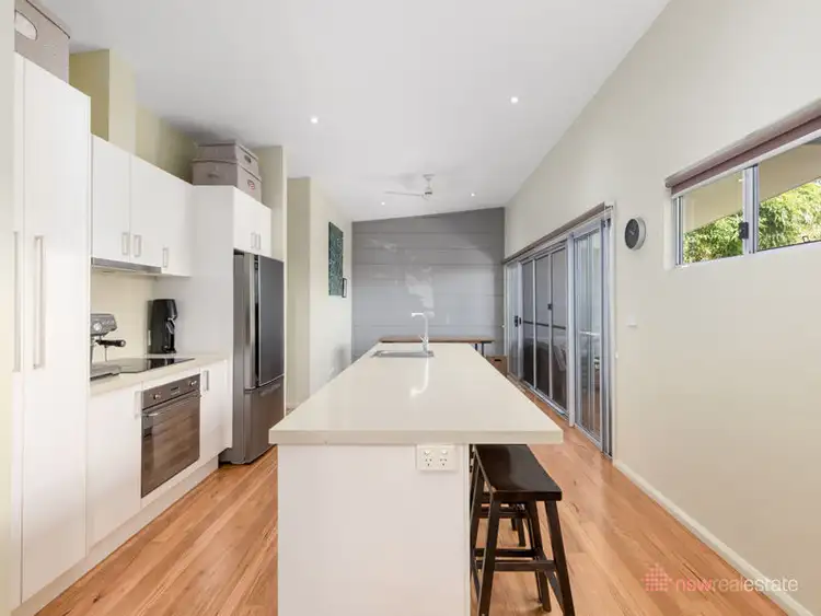 Fourth view of Homely house listing, 28A King Street, Coffs Harbour NSW 2450