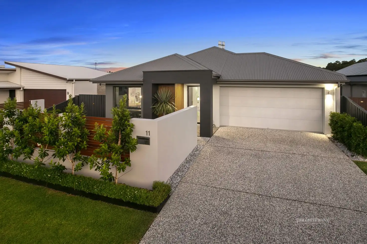 Main view of Homely house listing, 11 Newport Street, Peregian Beach QLD 4573