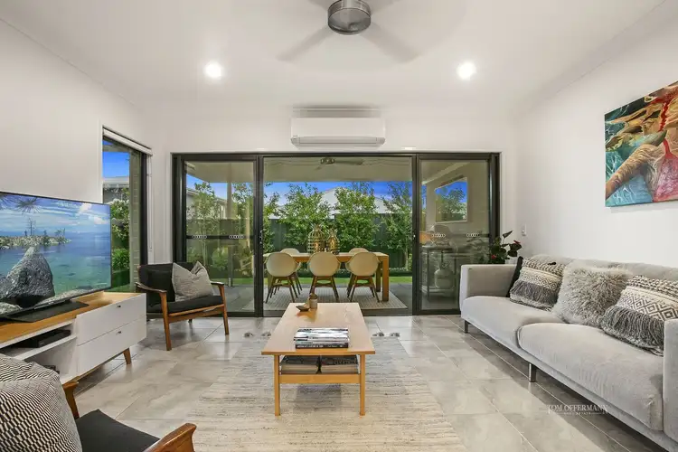 Third view of Homely house listing, 11 Newport Street, Peregian Beach QLD 4573