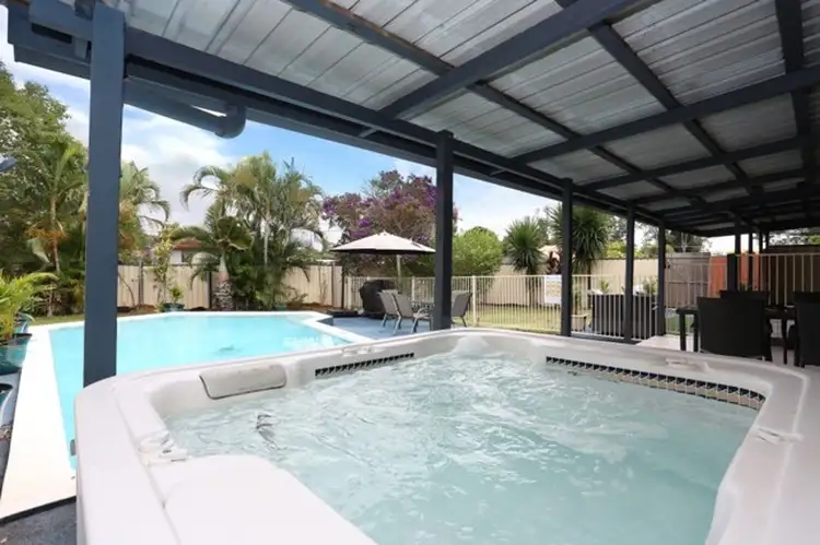Main view of Homely house listing, 4 Brennan Parade, Strathpine QLD 4500