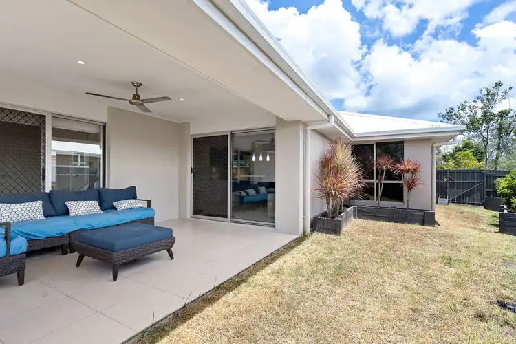 61 Jinibara Cres, Narangba QLD 4504
