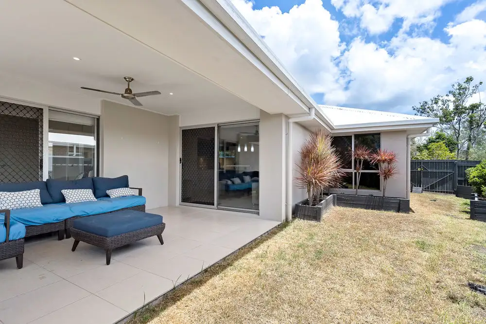 Main view of Homely house listing, 61 Jinibara Cres, Narangba QLD 4504