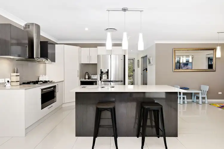 Third view of Homely house listing, 61 Jinibara Cres, Narangba QLD 4504