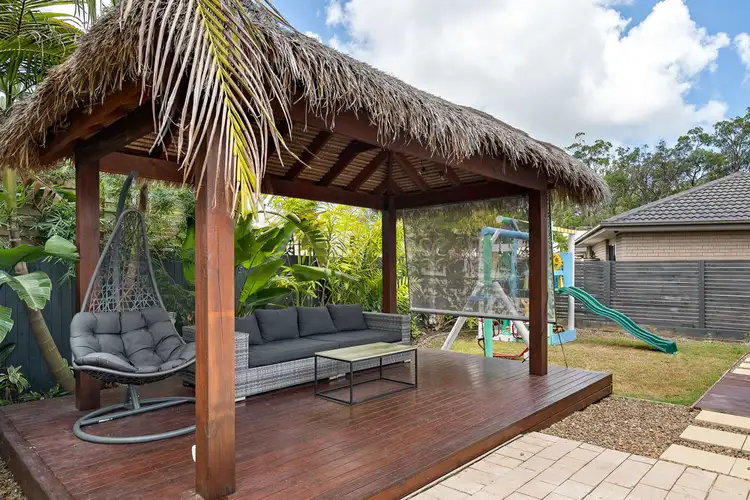 Fourth view of Homely house listing, 61 Jinibara Cres, Narangba QLD 4504