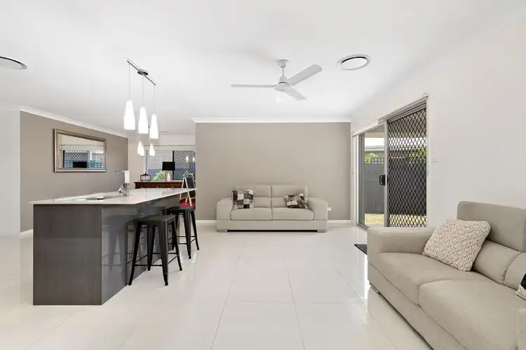 Fifth view of Homely house listing, 61 Jinibara Cres, Narangba QLD 4504