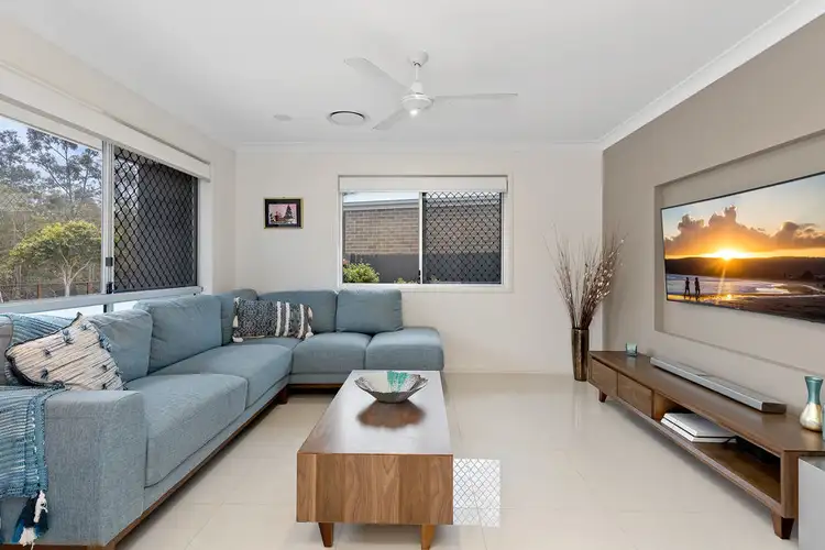 Sixth view of Homely house listing, 61 Jinibara Cres, Narangba QLD 4504