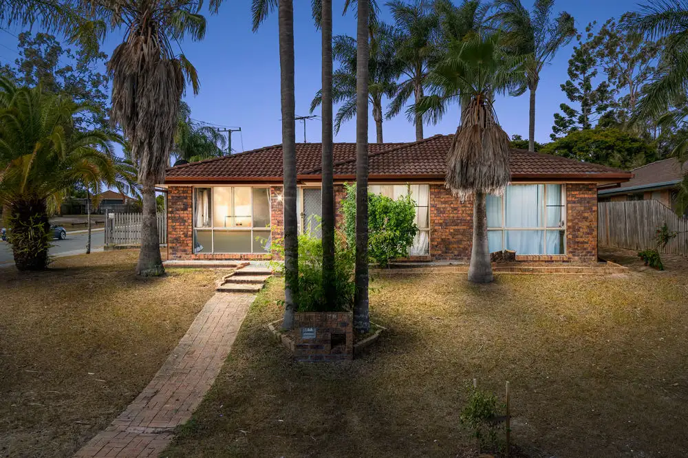 Main view of Homely house listing, 41 & 41A Barossa Street, Kingston QLD 4114