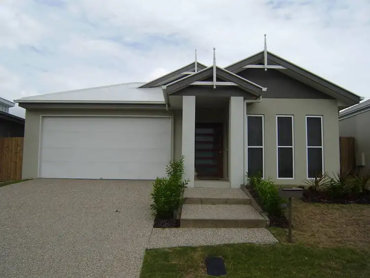 49 Summit Drive, Springfield Lakes QLD 4300