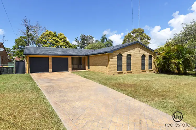 37 Thompsons Road, Coffs Harbour NSW 2450