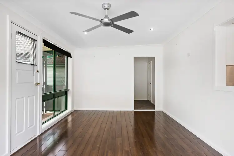 Fourth view of Homely house listing, 3 Breyley Road, Cambridge Park NSW 2747