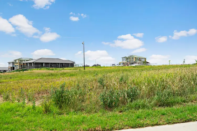 Fourth view of Homely land listing, 17 Midnight Avenue, Caddens NSW 2747