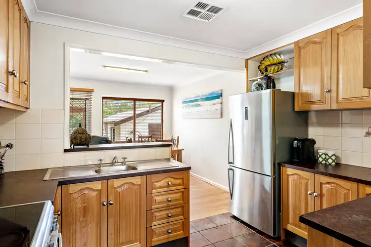 Fifth view of Homely house listing, 92 Magnolia Street, North St Marys NSW 2760
