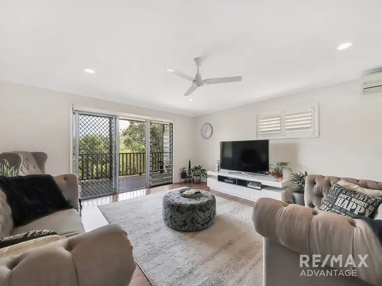 Second view of Homely house listing, 67 Roseberry Parade, Wynnum West QLD 4178
