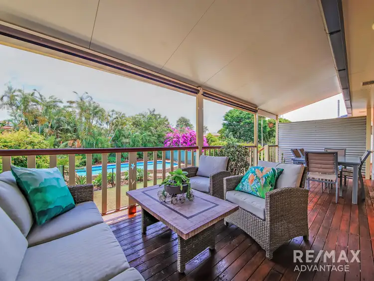 Fourth view of Homely house listing, 67 Roseberry Parade, Wynnum West QLD 4178