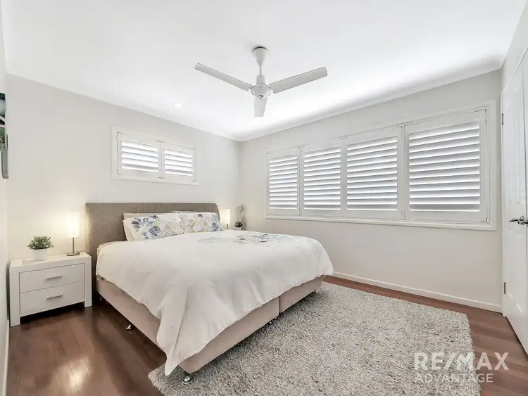 Fifth view of Homely house listing, 67 Roseberry Parade, Wynnum West QLD 4178