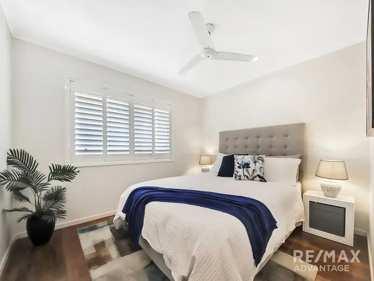 Sixth view of Homely house listing, 67 Roseberry Parade, Wynnum West QLD 4178