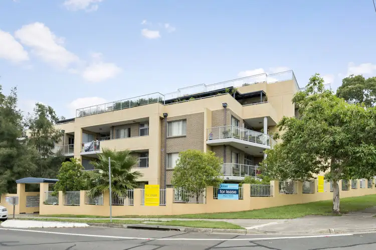 10/2 Bruce Street, Blacktown NSW 2148