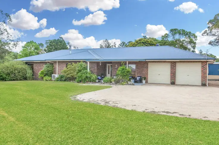 5 The Cedars Dr, Wingham NSW 2429