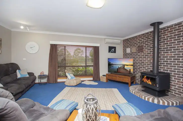 Second view of Homely house listing, 5 The Cedars Dr, Wingham NSW 2429
