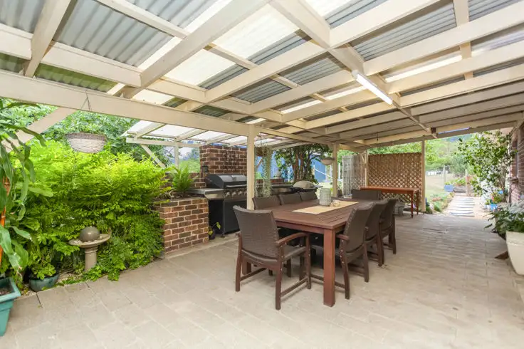 Fourth view of Homely house listing, 5 The Cedars Dr, Wingham NSW 2429