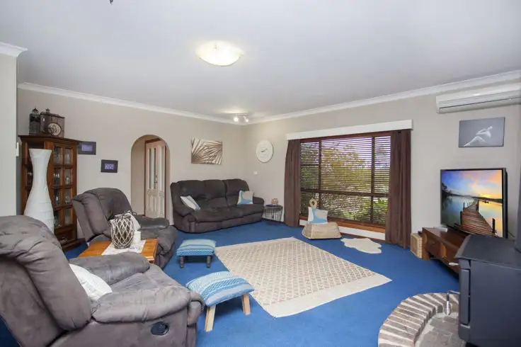 Sixth view of Homely house listing, 5 The Cedars Dr, Wingham NSW 2429