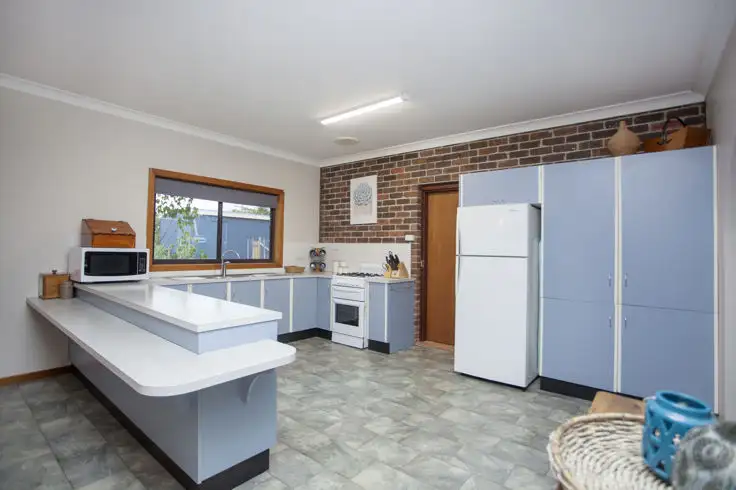 Seventh view of Homely house listing, 5 The Cedars Dr, Wingham NSW 2429