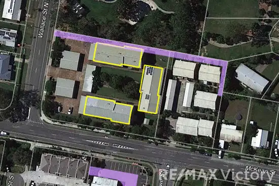 Third view of Homely unit listing, 11/28 McKean Street, Caboolture QLD 4510