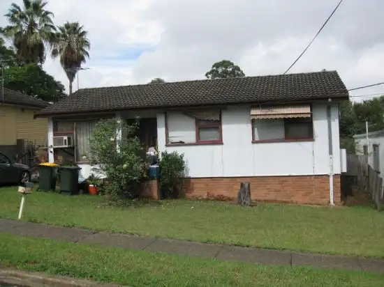 Address available on request