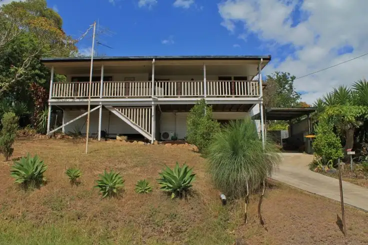 17 Anderson Street, Kyogle NSW 2474