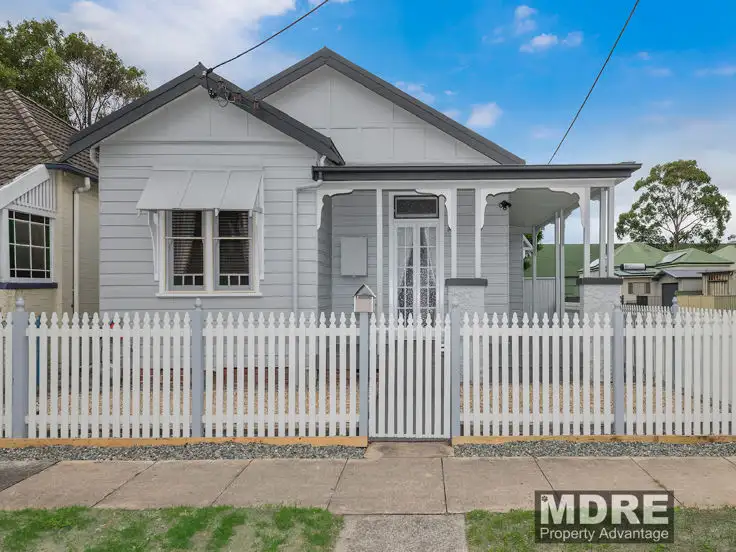Main view of Homely house listing, 31 Smith Street, Mayfield East NSW 2304