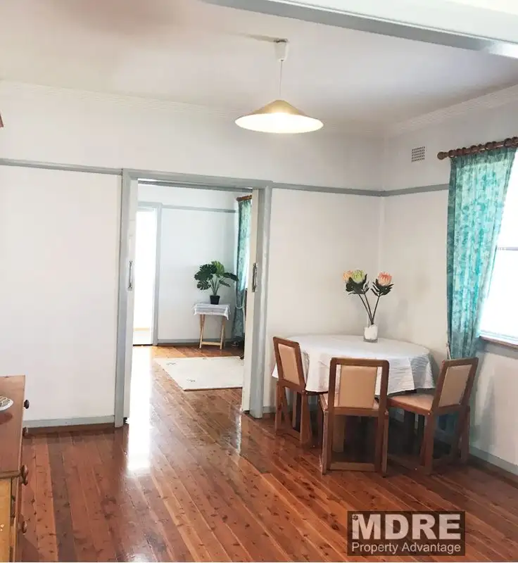 Second view of Homely house listing, 38a George Street, Mayfield NSW 2304