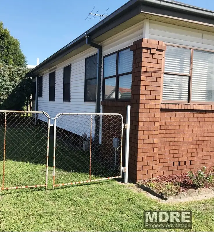 Fifth view of Homely house listing, 38a George Street, Mayfield NSW 2304